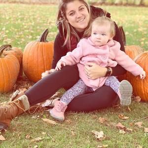 Meet your Posher, Jess